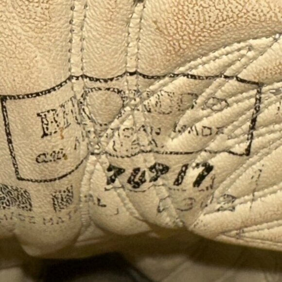 Bronudo Size  8 - Picture 6 of 7